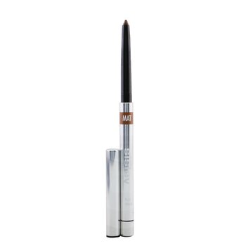 Sisley Phyto Khol Star Waterproof Stylo Liner - #6 Matte Chestnut