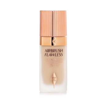 Charlotte Tilbury Airbrush Flawless Foundation - # 2 Neutral