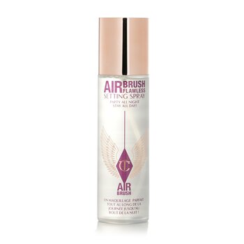 Charlotte Tilbury Airbrush Flawless Setting Spray