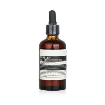 Aesop Parsley Seed Anti-Oxidant Intense Serum