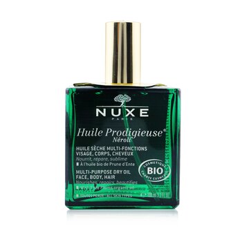 Huile Prodigieuse Neroli Multi-Purpose Dry Oil