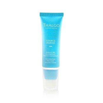 Thalgo Source Marine Rehydrating Pro Mask