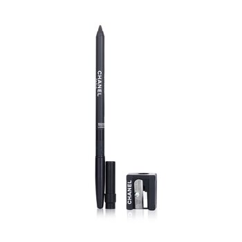 Le Crayon Yeux - # 01 Noir Black