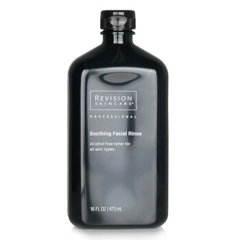 Soothing Facial Rinse (Salon Size)