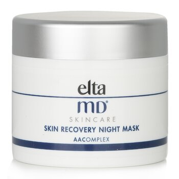 EltaMD Skin Recovery Night Mask