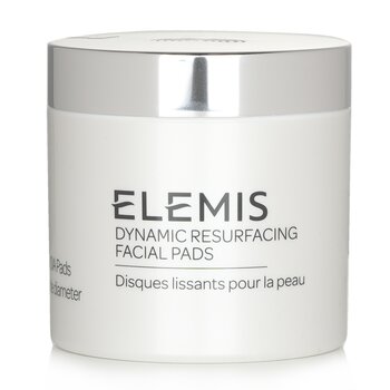 Dynamic Resurfacing Facial Pads