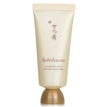 Sulwhasoo Clarifying Mask (Miniature)