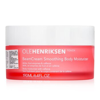 Ole Henriksen Touch BeamCream Smoothing Body Moisturizer