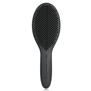 Tangle Teezer The Ultimate Styler Professional Smooth & Shine Hair Brush - # Jet Black