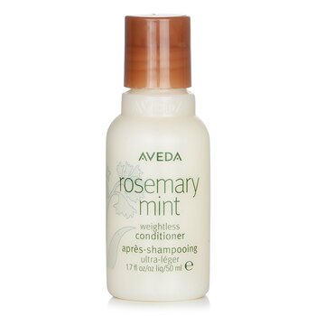 Aveda Rosemary Mint Weightless Conditioner (Travel Size)