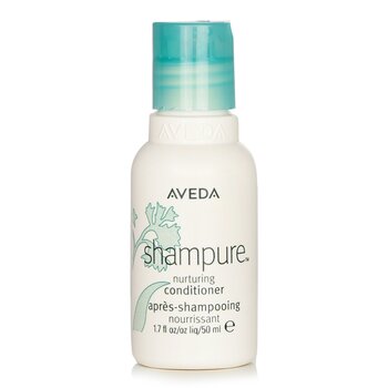 Shampure Nurturing Conditioner (Travel Size)