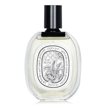 Diptyque Eau Rose Eau De Toilette Spray