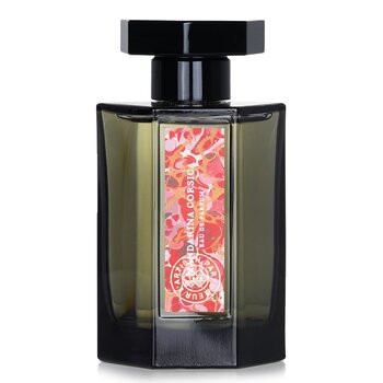 Mandarina Corsica Eau De Parfum Spray