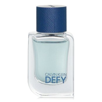 Defy Eau De Toilette Spray (Miniature)