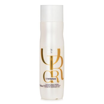 Oil Reflections Luminous Reveal Shampoo