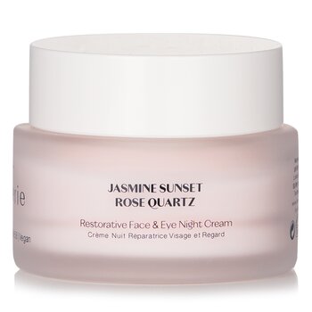 Restorative Face & Eye Night Cream