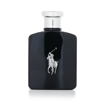 Ralph Lauren Polo Black Eau De Toilette Spray