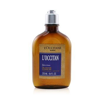 L'Occitan For Men Shower Gel