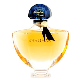 Guerlain Shalimar Eau De Parfum Spray