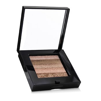 Shimmer Brick Compact - # Pink Quartz