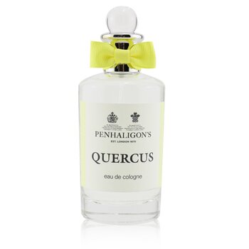 Penhaligons Quercus Eau De Cologne Spray