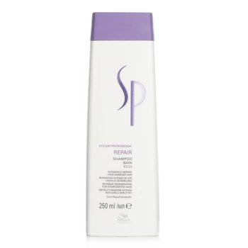 Wella SP Repair Shampoo (For Damaged Hair)