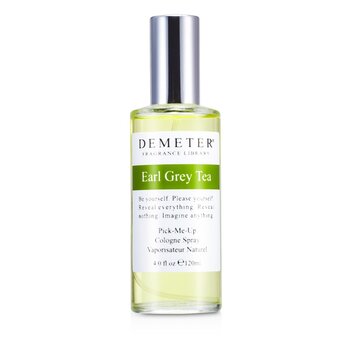 Demeter Earl Grey Tea Cologne Spray