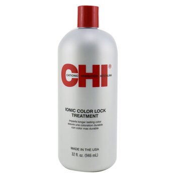 CHI Ionic Color Lock Treatment