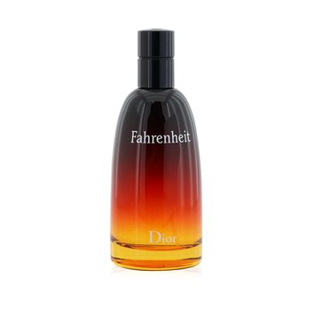 Fahrenheit Eau De Toilette Spray