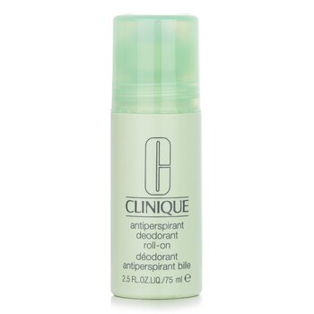 Clinique Anti-Perspirant Deodorant Roll-On