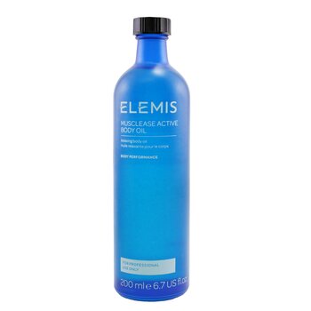 Elemis Musclease Active Body Oil (Salon Size)