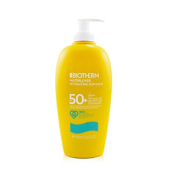 Lait Solaire SPF 50 UVA/UVB Protection Melting Milk