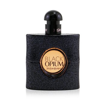 Yves Saint Laurent Black Opium Eau De Parfum Spray