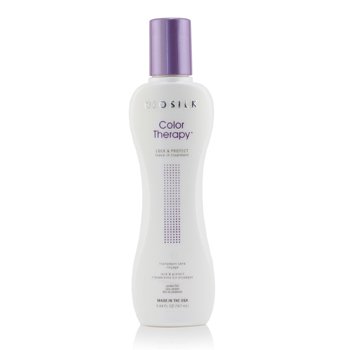 BioSilk Color Therapy Lock & Protect (Leave-in Treatment)