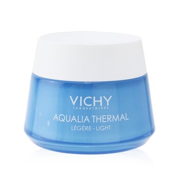 Aqualia Thermal Light Cream