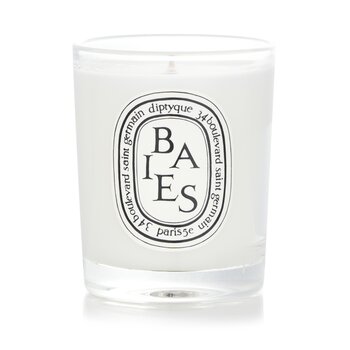 Scented Candle - Baies (Berries)