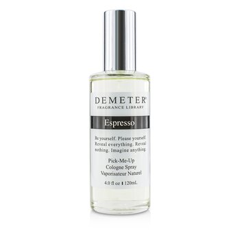 Demeter Espresso Cologne Spray