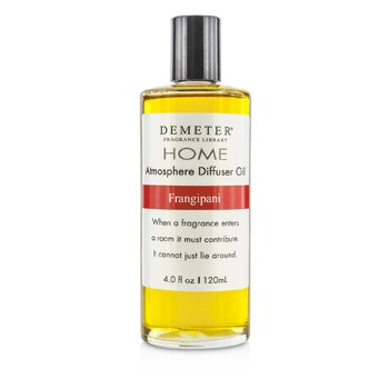 Demeter Atmosphere Diffuser Oil - Frangipani