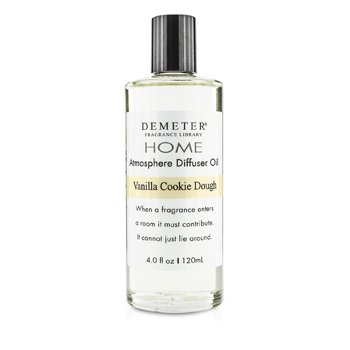 Demeter Atmosphere Diffuser Oil - Vanilla Cookie Dough