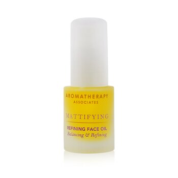 Aromatherapy Associates Mattifying Refining Face Oil