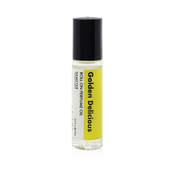 Golden Delicious Roll On Perfume Oil