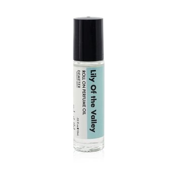 Demeter Lily Of The Valley Roll On Perfume Oil