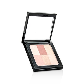 Bobbi Brown Brightening Brick - #01 Pink