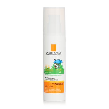 Anthelios Dermo-Kids Baby Lotion SPF50+ (Specially Formulated for Babies)