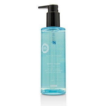 Simply Clean Gel Refining Cleanser 463745