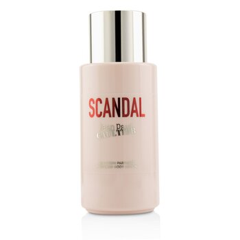 Scandal Body Lotion