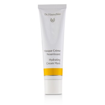 Dr. Hauschka Hydrating Cream Mask