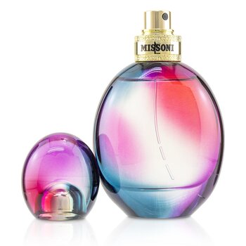 Missoni Eau De Parfum Spray