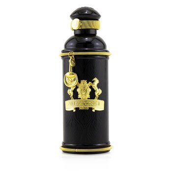 Black Muscs Eau De Parfum Spray