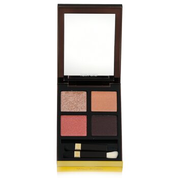 Tom Ford Eye Color Quad - # 20 Disco Dus